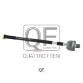 Тяга рулевая <b>QUATTRO FRENI QF13E00187</b>