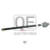Тяга рулевая <b>QUATTRO FRENI QF13E00188</b>