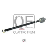 Тяга рулевая <b>QUATTRO FRENI QF13E00206</b>