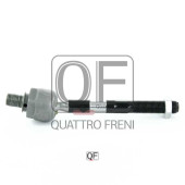 Тяга рулевая <b>QUATTRO FRENI QF13E00225</b>