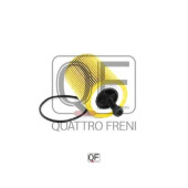 Фильтр масляный <b>QUATTRO FRENI QF14A00014</b>