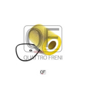 Фильтр масляный <b>QUATTRO FRENI QF14A00022</b>