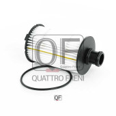 Фильтр масляный <b>QUATTRO FRENI QF14A00030</b>