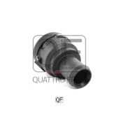 Фланец системы охлаждения двигателя <b>QUATTRO FRENI QF15A00048</b>