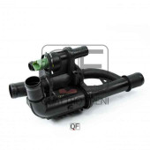 Корпус термостата в сборе <b>QUATTRO FRENI QF15A00082</b>