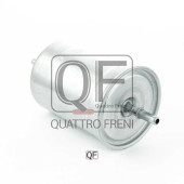 Фильтр топливный <b>QUATTRO FRENI QF16A00056</b>