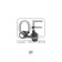 Стойка стабилизатора RR LH <b>QUATTRO FRENI QF17D00051</b>