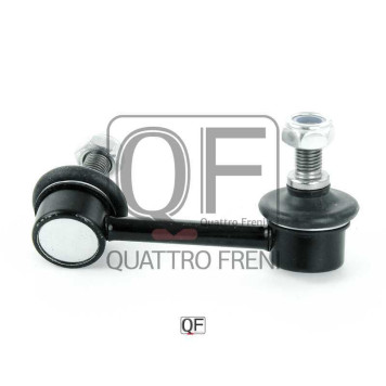Стойка стабилизатора RR RH <b>QUATTRO FRENI QF17D00104</b>