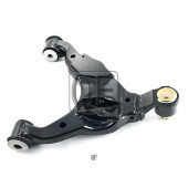 Рычаг подвески нижний FR LH PRADO 120 <b>QUATTRO FRENI QF20D00010</b>