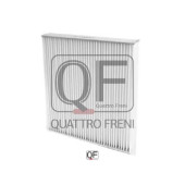 Фильтр салона <b>QUATTRO FRENI QF20Q00014</b>