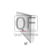 Фильтр салона <b>QUATTRO FRENI QF20Q00035</b>