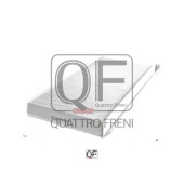 Фильтр салона <b>QUATTRO FRENI QF20Q00041</b>