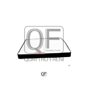 Фильтр салона <b>QUATTRO FRENI QF20Q00062</b>