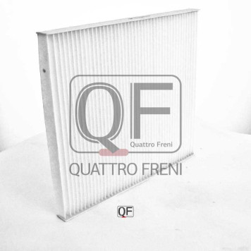 Фильтр салона <b>QUATTRO FRENI QF20Q00070</b>-2