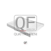Фильтр салона <b>QUATTRO FRENI QF20Q00077</b>