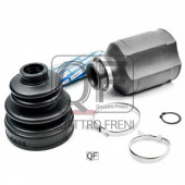 Шрус внутренний правый 33X43X28 <b>QUATTRO FRENI QF21C00005</b>