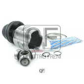 Шрус внутренний 23X34X23, FR, LH <b>QUATTRO FRENI QF21C00015</b>