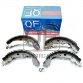 Колодки тормозные <b>QUATTRO FRENI QF21F20503</b>