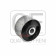 Сайлентблок заднего дифференциала <b>QUATTRO FRENI QF22C00004</b>