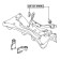 Сайлентблок заднего дифференциала <b>QUATTRO FRENI QF22C00004</b>