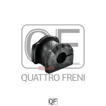 Втулка переднего стабилизатора <b>QUATTRO FRENI QF23D00004</b>-1