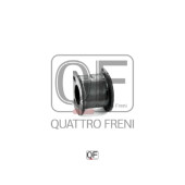 Втулка переднего стабилизатора <b>QUATTRO FRENI QF23D00006</b>