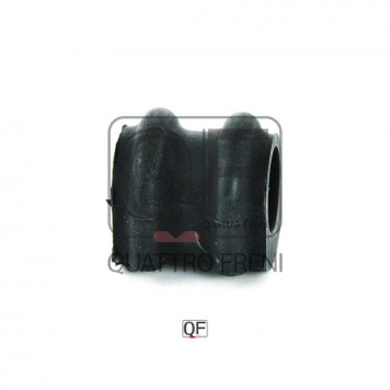 Втулка стабилизатора FR <b>QUATTRO FRENI QF23D00201</b>