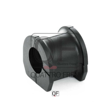 Втулка стабилизатора FR <b>QUATTRO FRENI QF23D00233</b>