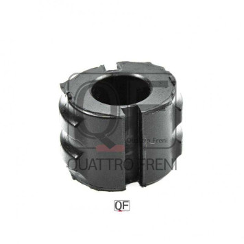 Втулка стабилизатора FR комплект, <b>QUATTRO FRENI QF23D00426</b>