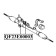 Сайлентблок рулевой рейки <b>QUATTRO FRENI QF23E00003</b>