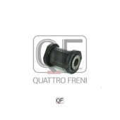 Сайлентблок рулевой рейки <b>QUATTRO FRENI QF23E00004</b>