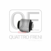 Сайлентблок заднего верхнего рычага <b>QUATTRO FRENI QF24D00013</b>