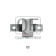 Сайлентблок заднего продольного рычага <b>QUATTRO FRENI QF24D00016</b>
