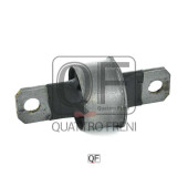 Сайлентблок задней подвески <b>QUATTRO FRENI QF24D00017</b>