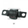 Сайлентблок заднего продольного рычага <b>QUATTRO FRENI QF24D00018</b>