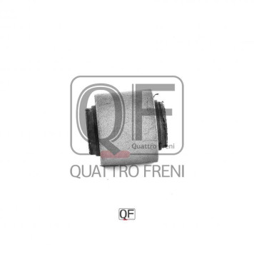 Сайлентблок задней цапфы <b>QUATTRO FRENI QF24D00047</b>-2