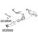 Сайлентблок задней подвески <b>QUATTRO FRENI QF24D00069</b>
