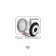 Сайлентблок задней подвески <b>QUATTRO FRENI QF24D00069</b>