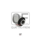 Сайлентблок задней цапфы нижний <b>QUATTRO FRENI QF24D00072</b>