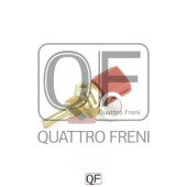 Датчик температуры жидкости, <b>QUATTRO FRENI QF25A00016</b>