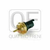 Датчик температуры жидкости, <b>QUATTRO FRENI QF25A00033</b>
