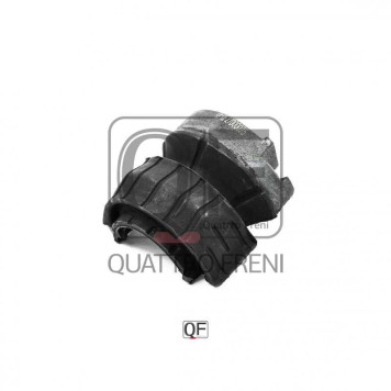 Втулка стабилизатора RR, <b>QUATTRO FRENI QF27D00025</b>