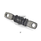 Сайлентблок передний переднего рычага <b>QUATTRO FRENI QF30D00038</b>