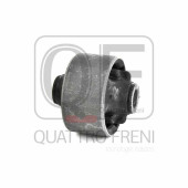 Сайленблок задний переднего рычага <b>QUATTRO FRENI QF30D00076</b>