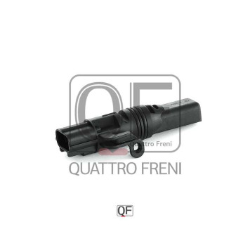 Датчик скорости <b>QUATTRO FRENI QF31B00006</b>-1