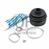 Пыльник шруса внешний комплект 72х85х21 <b>QUATTRO FRENI QF31C00035</b>