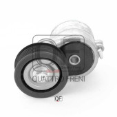Натяжитель приводного ремня в сборе <b>QUATTRO FRENI QF31P00057</b>