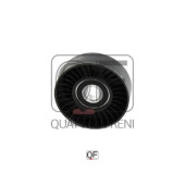 Ролик приводного ремня обводной <b>QUATTRO FRENI QF31P00090</b>