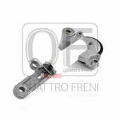 Натяжитель общего ремня в сборе <b>QUATTRO FRENI QF33A00014</b>