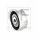 Ролик натяжителя ремня грм <b>QUATTRO FRENI QF33A00066</b>